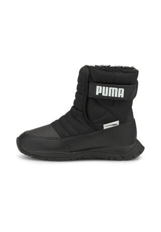 Nieve Boot WTR Puma Black-Puma White 29