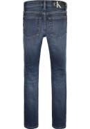 Slim Jeans Mid Blue 104
