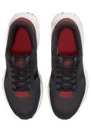 Air Max Systm Black/Team Red-Anthracite 36