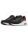 Air Max Systm Black/Team Red-Anthracite 36