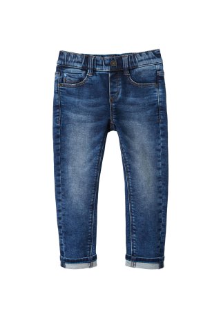 Jeans Blue 128