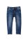 Jeans Blue 128