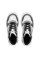 High-Top Sneaker Grey/White/Black 30