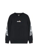 Ziba Sweatshirt Black 128/134