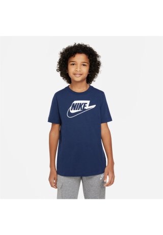 T-Shirt Midnight Navy 122/128