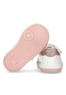 Sneaker White/Pink 21