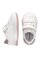 Sneaker White/Pink 21