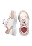 Sneaker Pink/White 28