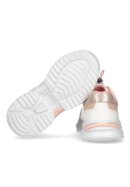 Sneaker Pink/White 28