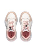 Sneaker Pink/White 30