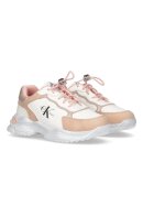 Sneaker Pink/White 32