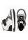 High-Top Sneaker Grey/White/Black 26