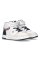 High-Top Sneaker White 22