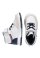 High-Top Sneaker White 23