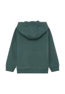Sweatshirt Green 140