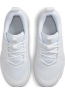 OMNI Multi-Court White/White-Pure Platinum 35.5