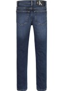 Essential Slim Fit Jeans Essential Dark Blue 104