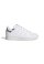 Stan Smith C Footwear White/Grey Two/Silver Metallic 29