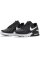Air Max Excee Leather Black/White-Black 42