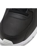 Air Max Excee Leather Black/White-Black 43