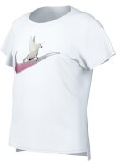 T-Shirt White 122/128