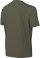 T-Shirt Medium Olive 122/128