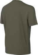 T-Shirt Medium Olive 128/137