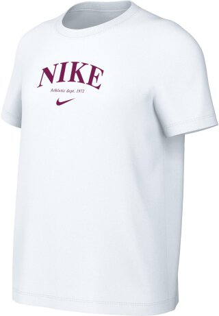 T-Shirt Athletic dept. 1972 White 122/128