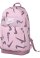 Elemental Backpack Pink/Elemental One Size