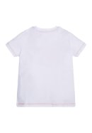 T-Shirt Pure White 98