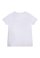 T-Shirt Pure White 122