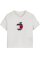 NYC Apple T-Shirt Ancient White 56