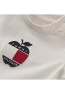 NYC Apple T-Shirt Ancient White 68