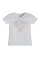 T-Shirt Pure White 92