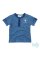 T-Shirt Cool Dude Blau 56