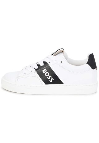 Sneaker White 27