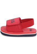 Sandale Bright Red 19