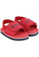 Sandale Bright Red 20