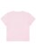 T-Shirt little Pink Pale 62