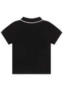 Poloshirt Black 74