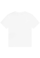 T-Shirt White 164