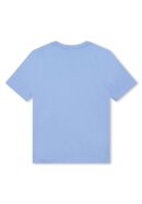 T-Shirt Pale Blue 116