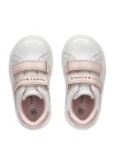 Sneaker White/Pink 20