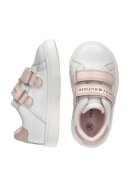 Sneaker White/Pink 24