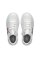 Sneaker White/Silver 28