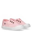 Easy On Sneaker Pink 22
