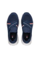 Easy-On Sneaker Blue 30