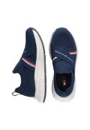 Easy-On Sneaker Blue 30