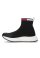 Sock Sneaker Black 30