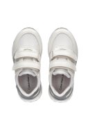 Sneaker White/Grey 23